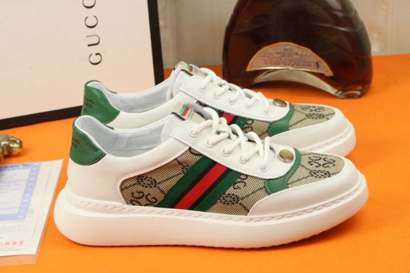 Gucci Casual Shoes